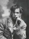 Young Aleister Crowley
