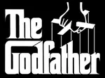 Godfather Movie Logo
