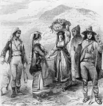 Sicilian Culture: Discover the art, architecture, and cuisine that makes Sicily.