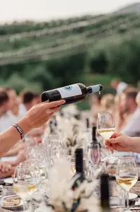 White Wine Celebration