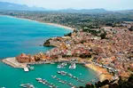 Castellammare del Golfo: An authentic Sicilian experience with some of the best beaches on the island.