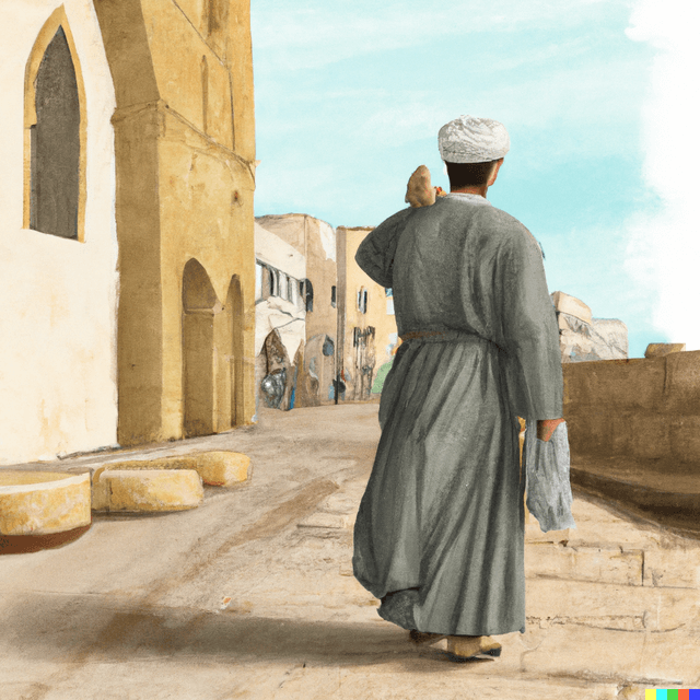 Arab Palermo Arab Palermo