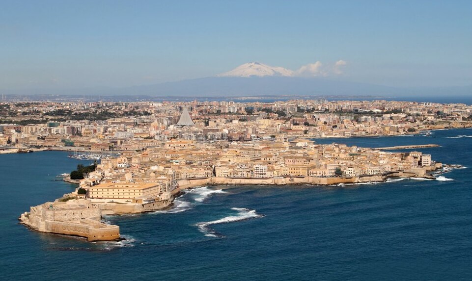 Ortigia, Syracuse Ortigia, Syracuse