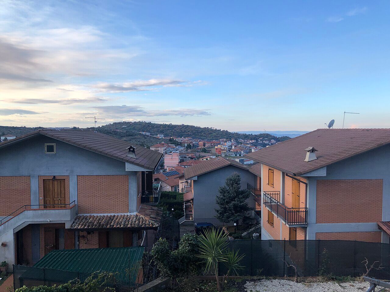 Bronte, Sicily Bronte, Sicily