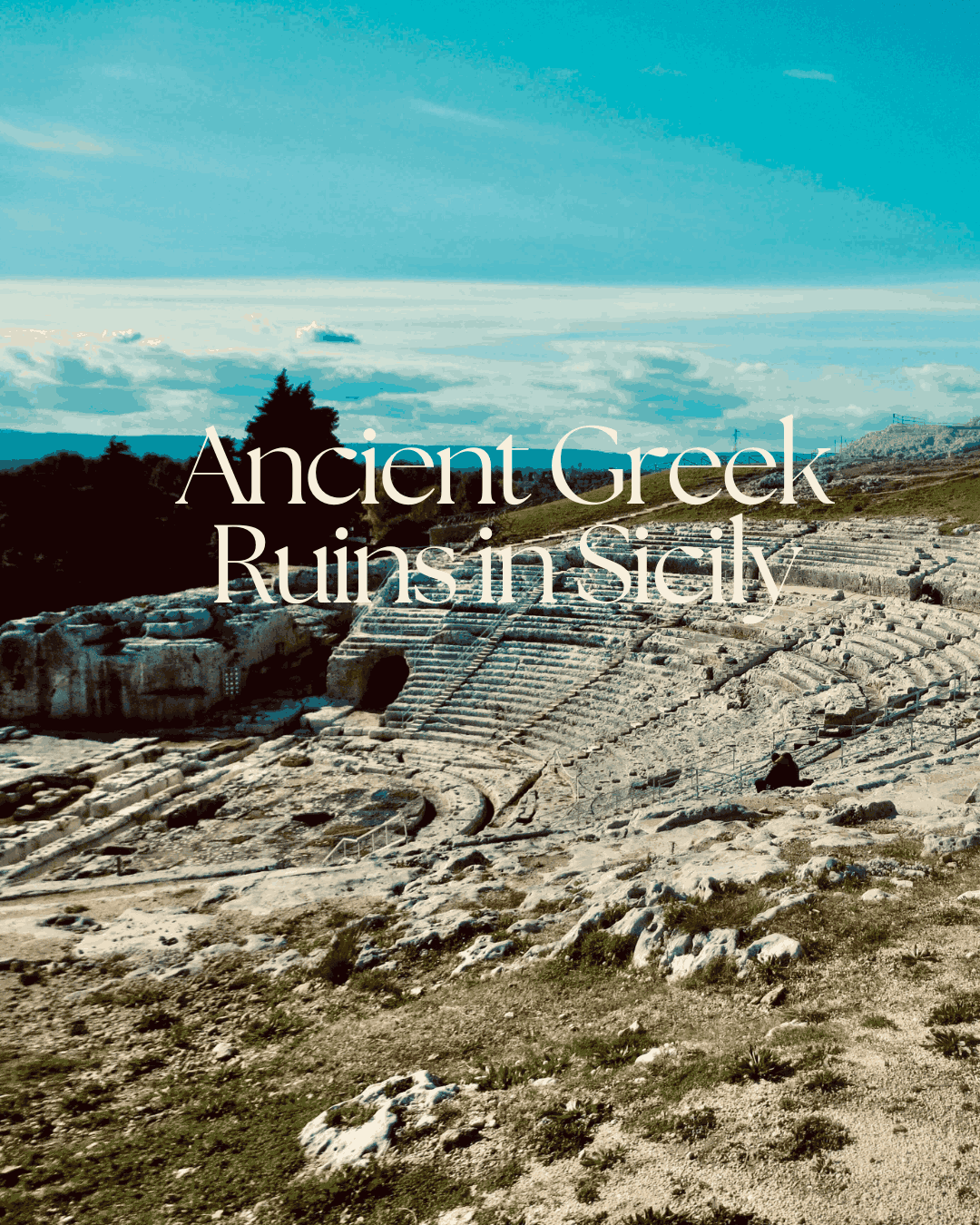 Link to Ancient Greek Ruins in Sicily