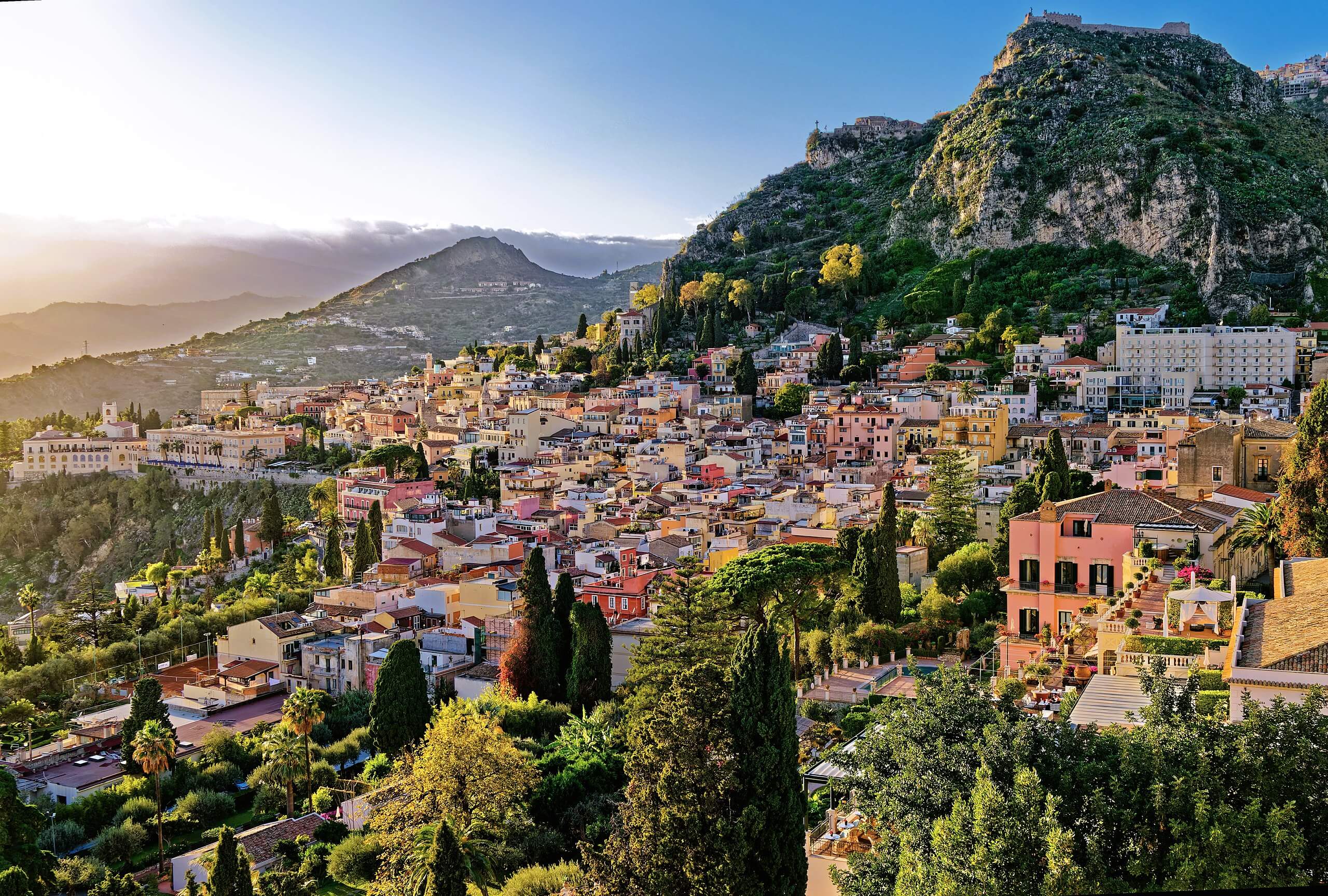 Taormina Taormina