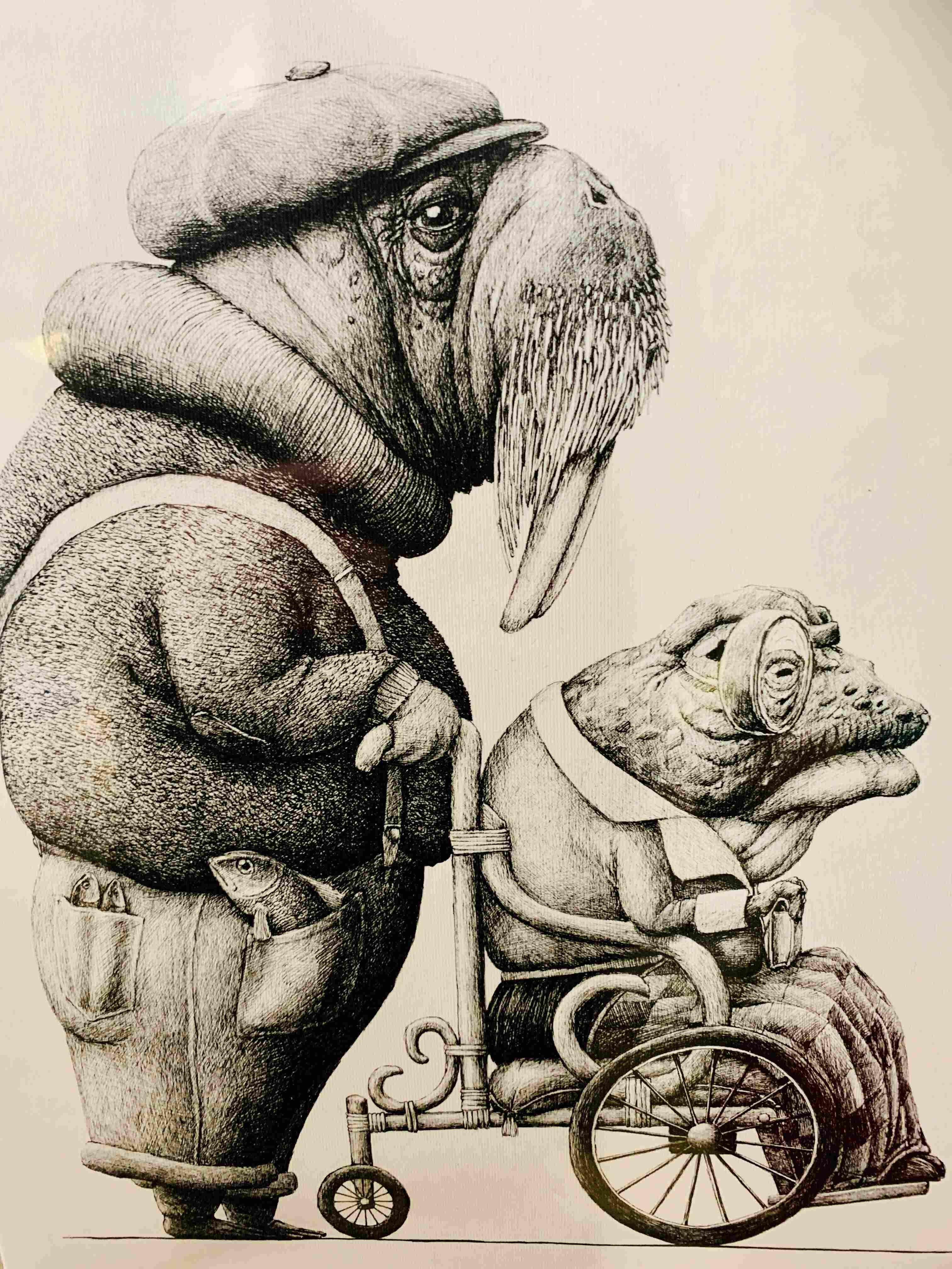 Redmer Hoekstra Redmer Hoekstra