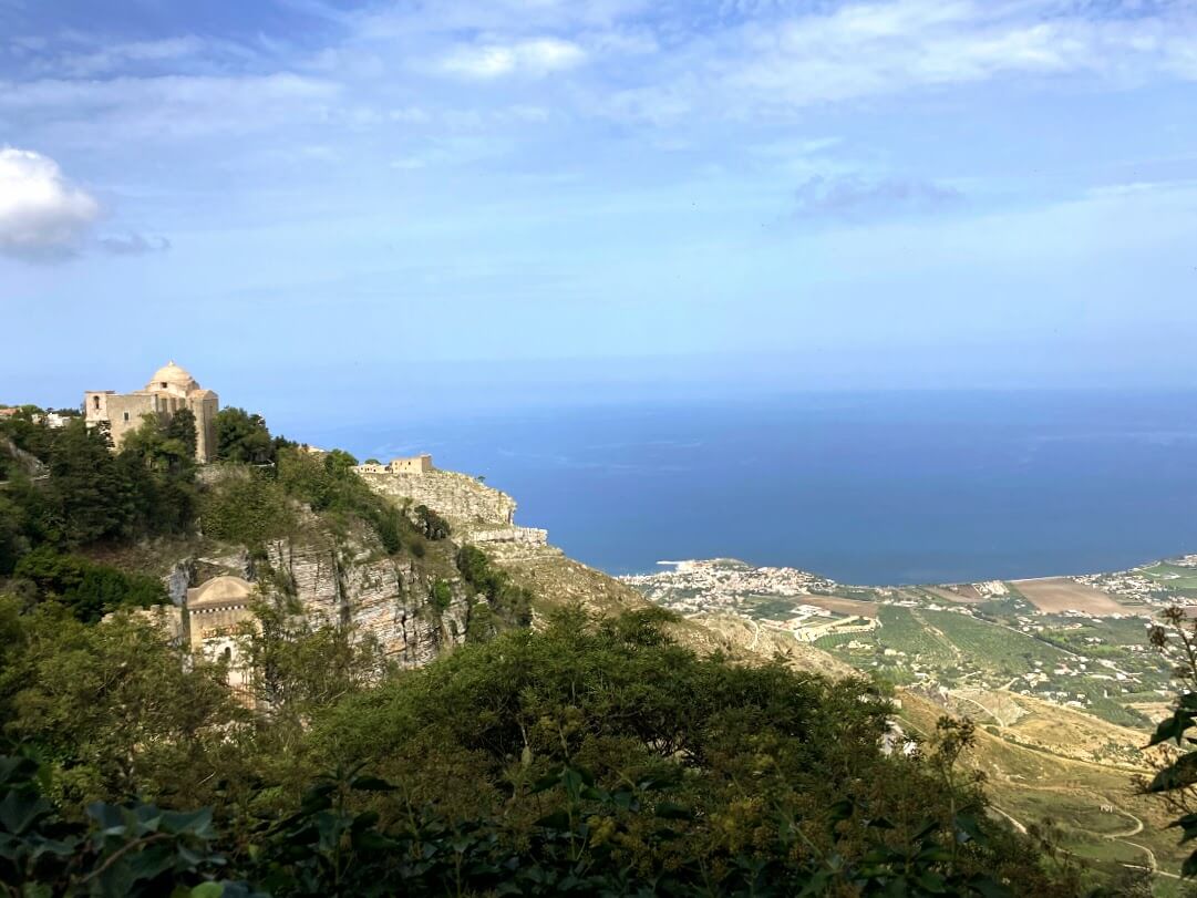 Western Sicily Western Sicily