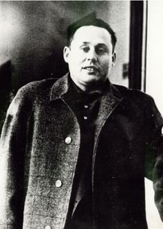 Leggio on the Way to the Top