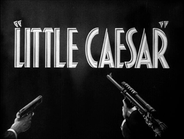 Little Caesar