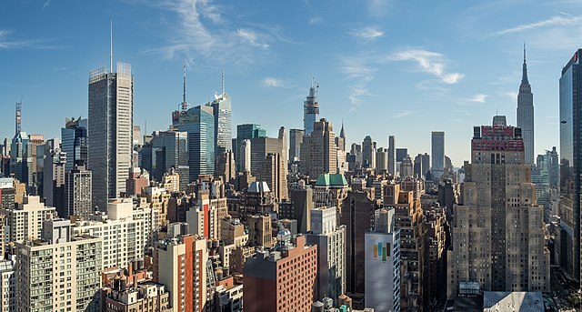 West Manhattan West Manhattan