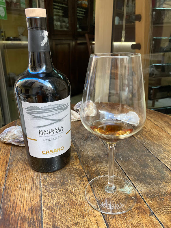 Marsala Wine What It Is and How to Use It