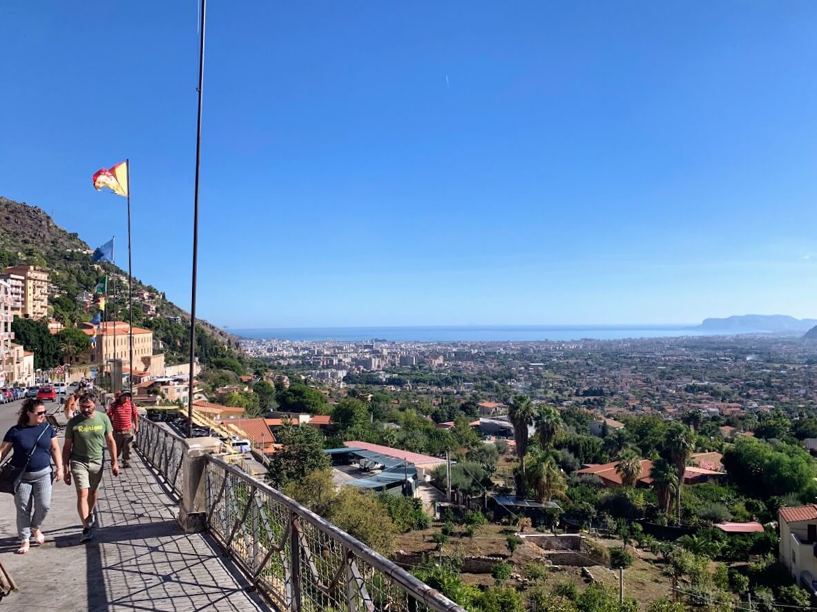 Monreale Cathedral - Discover why it remains one of Sicily's most cherished treasures