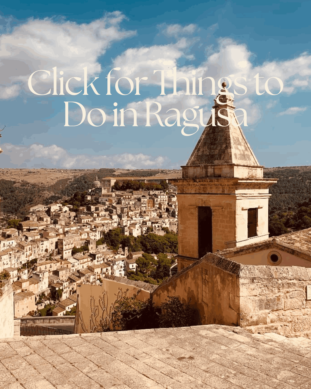 Link to Things to Do in Ragusa