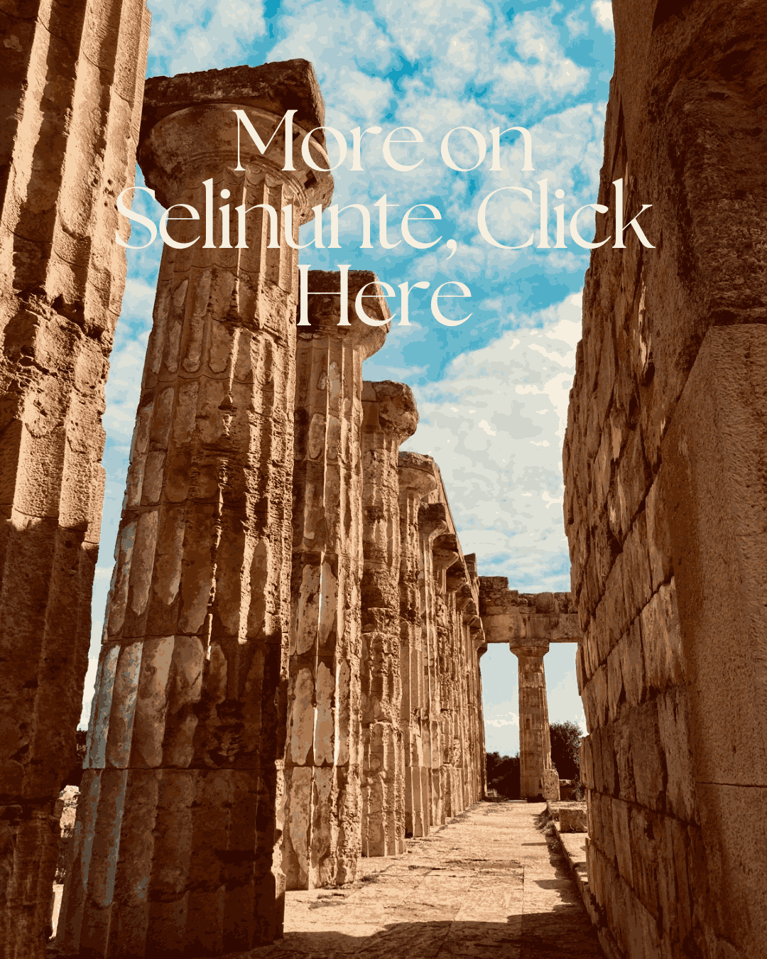 Link to Selinunte Page