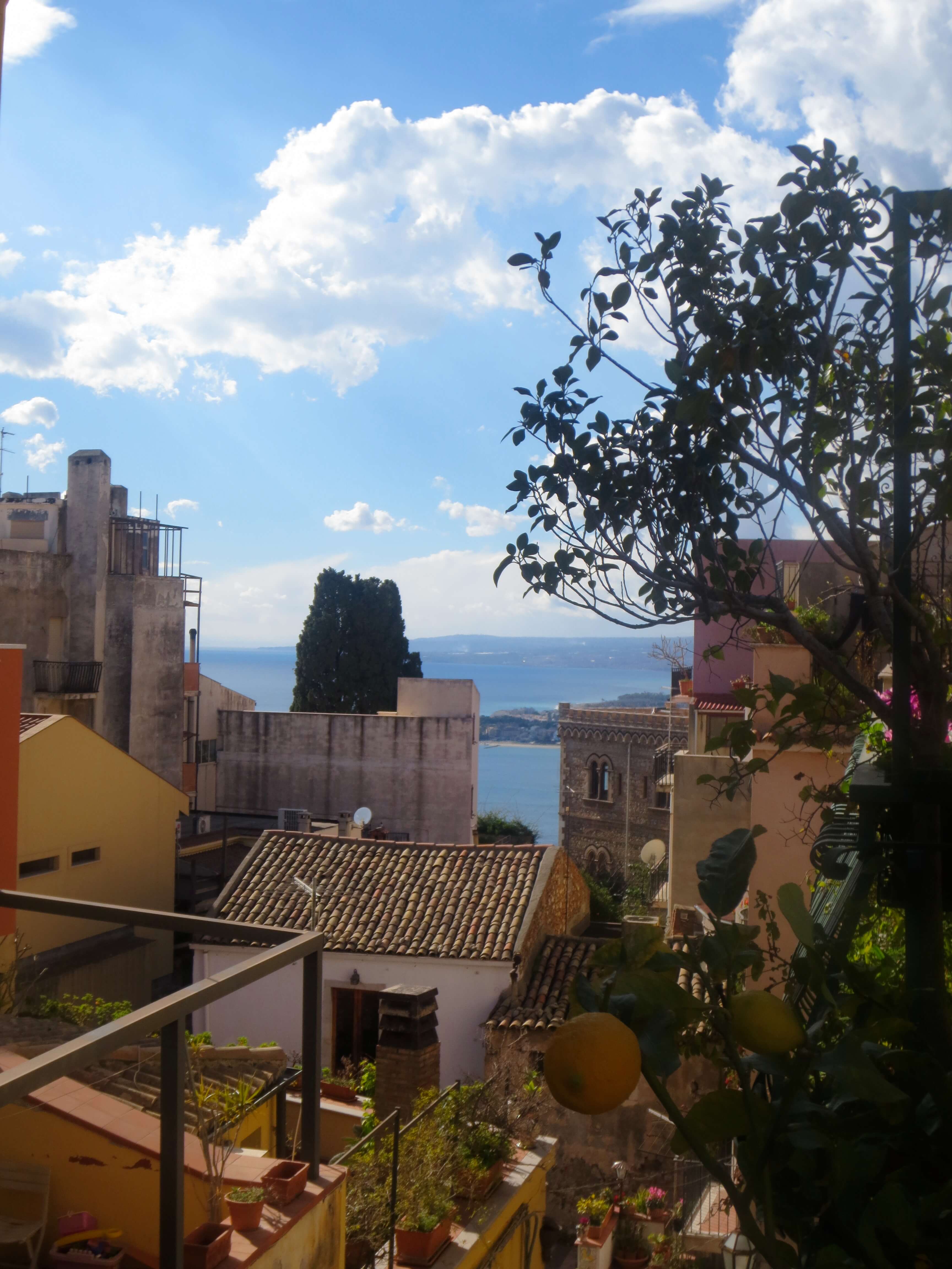 Taormina, Sicily, is known for its beaches. See here what else is there to do, and when is a good time to go..