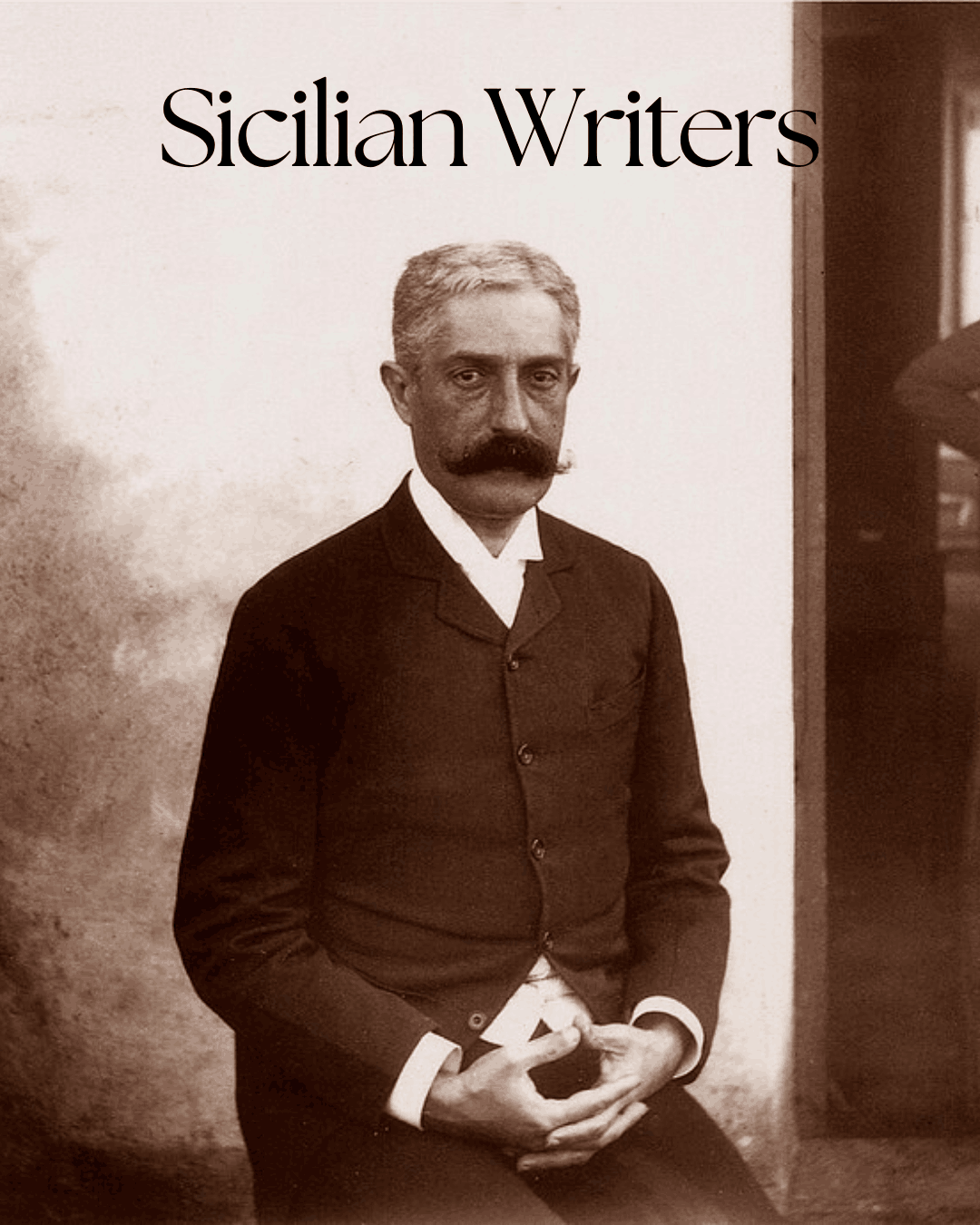 Link to Sicilian Writers