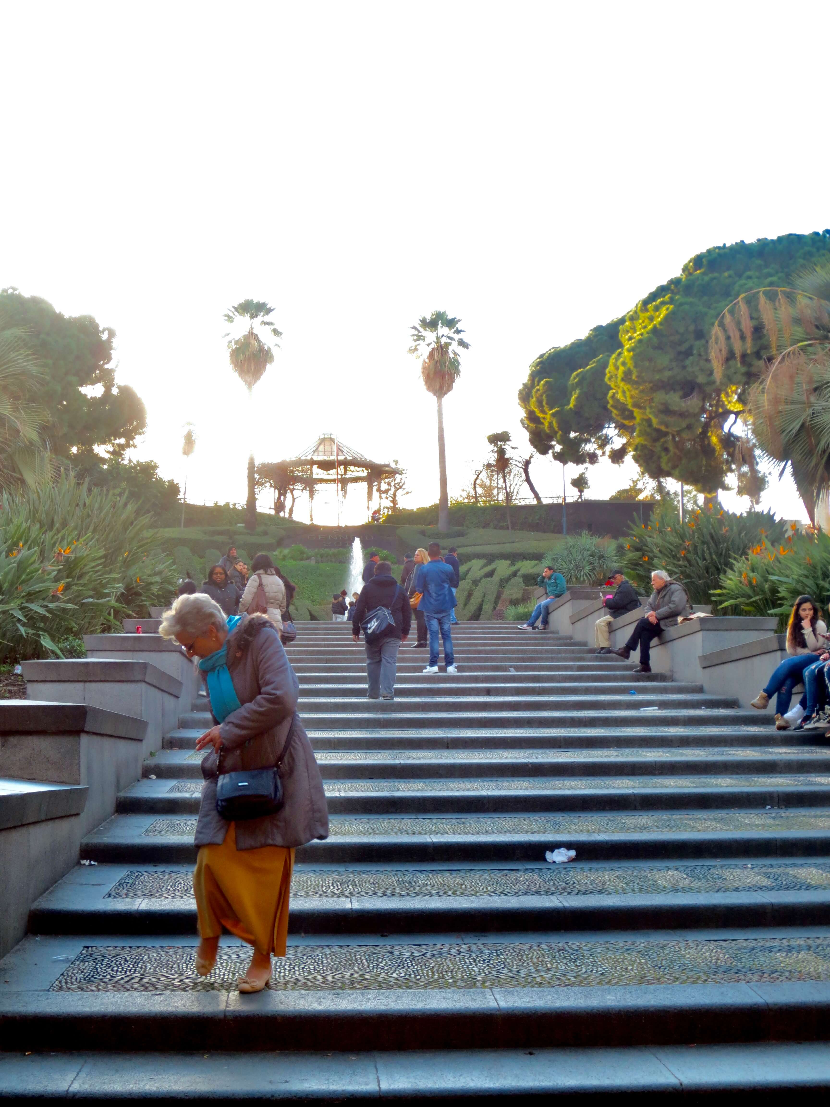 Catania Park Life Catania Park Life