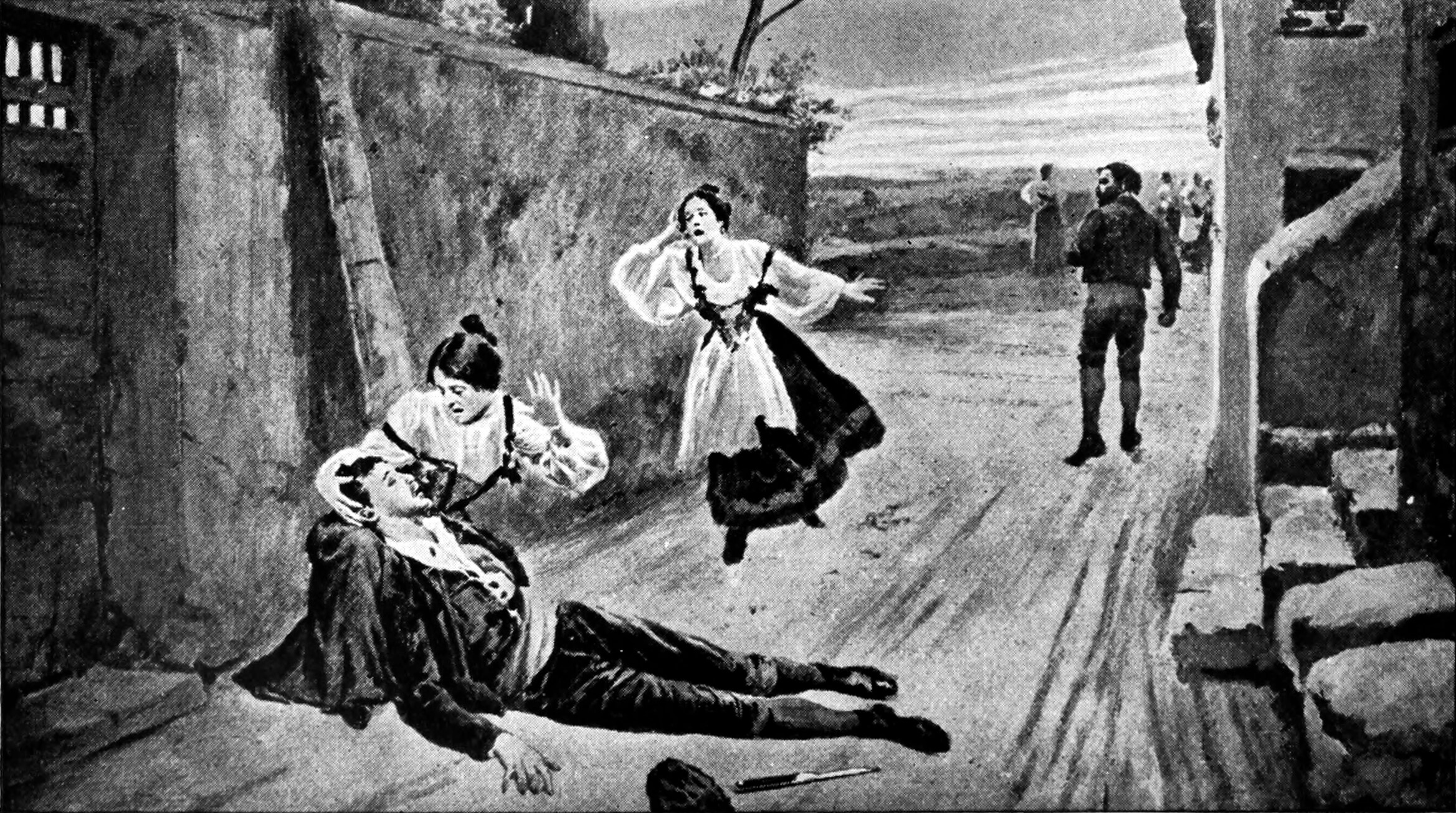 Mafia movies: A peak at the dark heart of capitalism