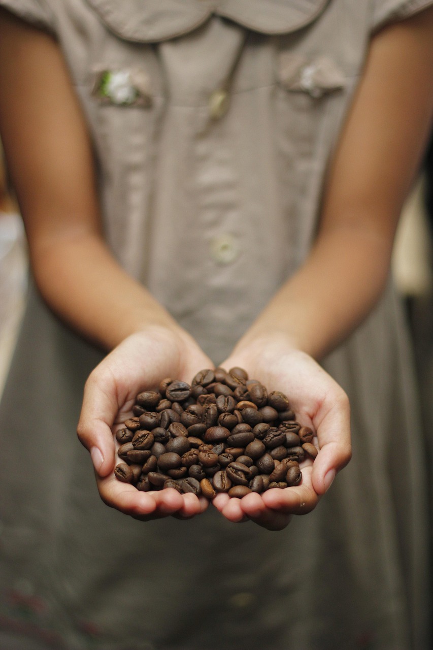 Coffee Beans