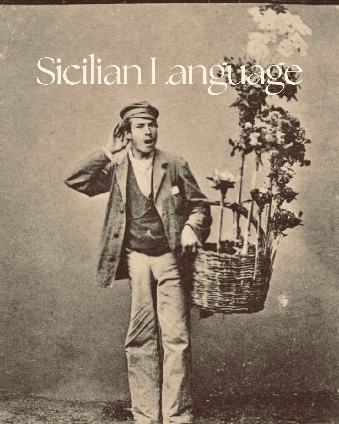 Link to Sicilian Language