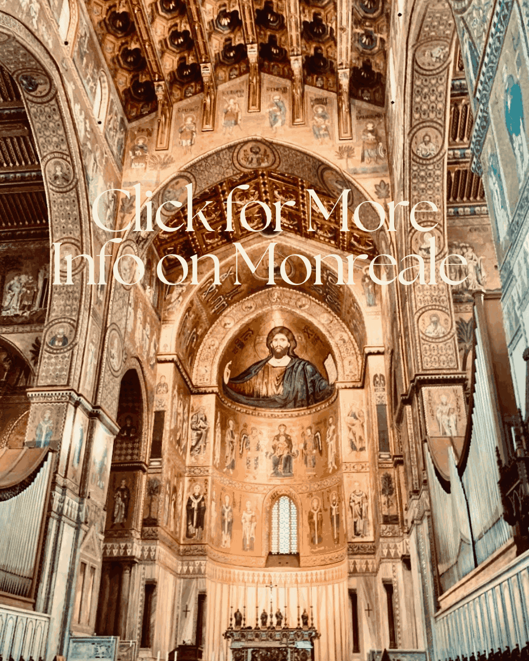 Link to Monreale