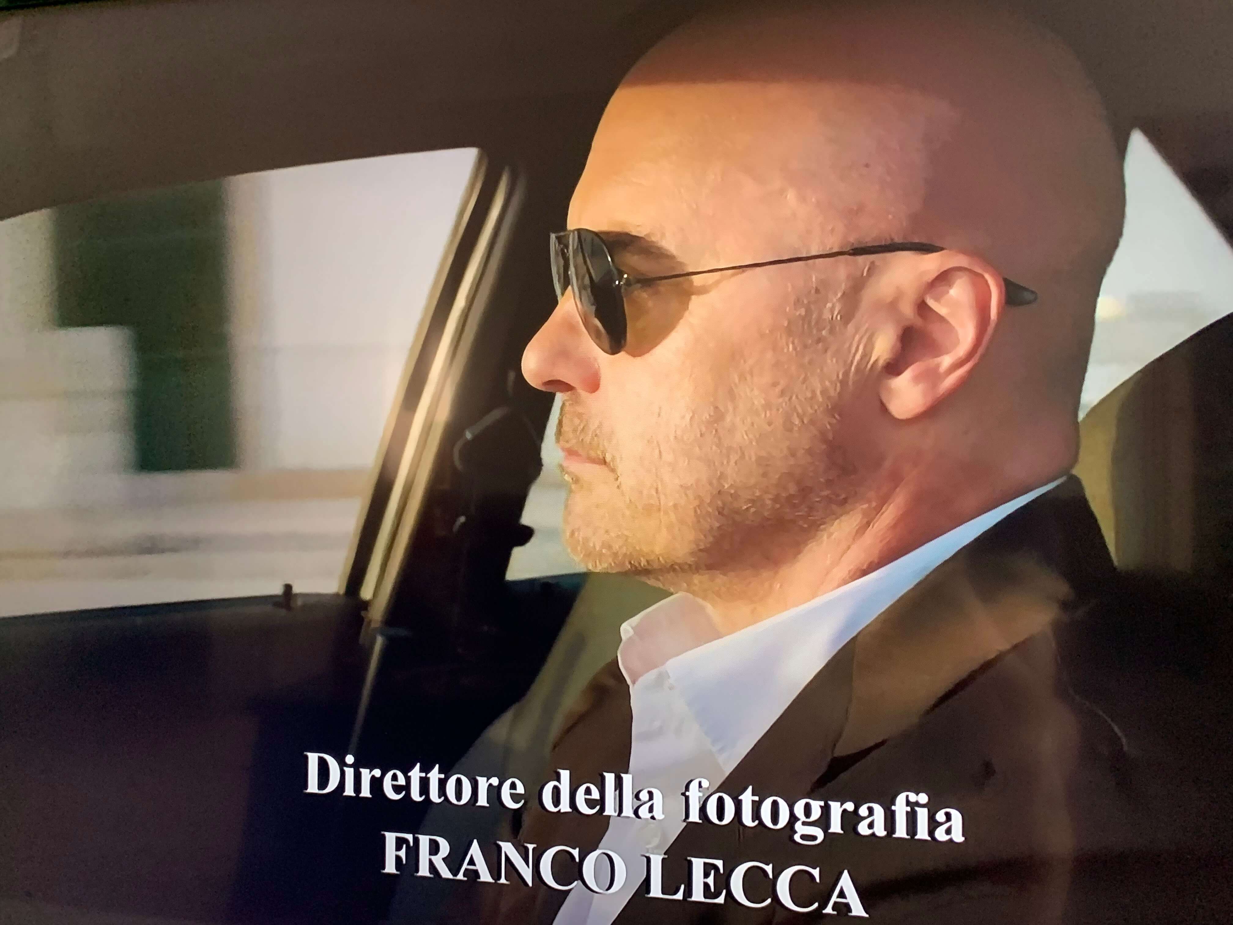 Inspector Montalbano