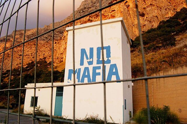 No Mafia