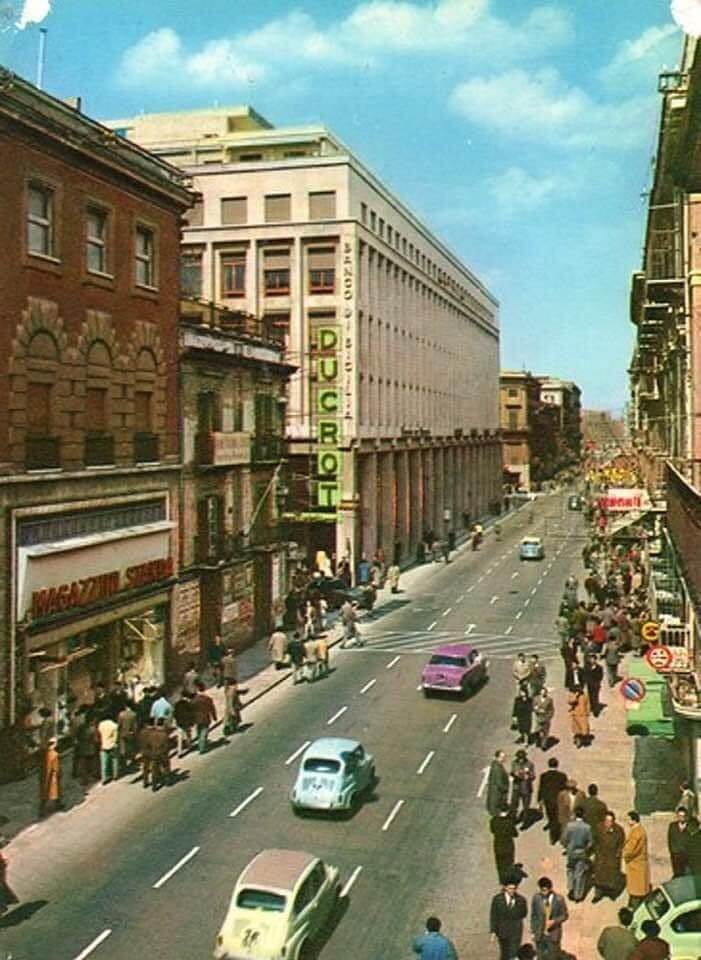 Postcard from Palermo