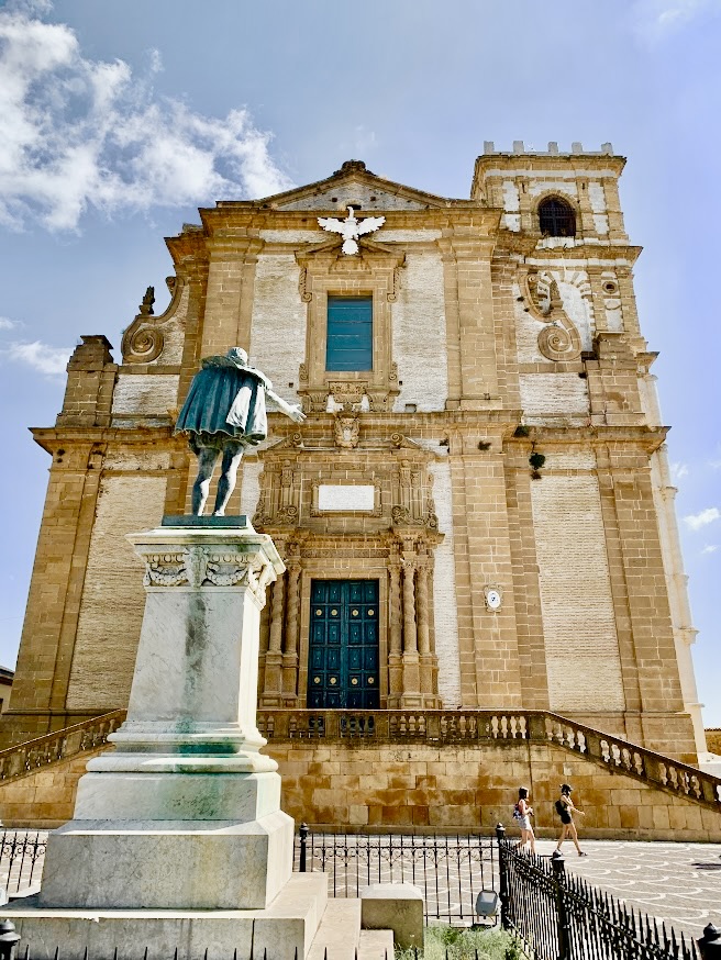 Duomo of Piazza Armerina