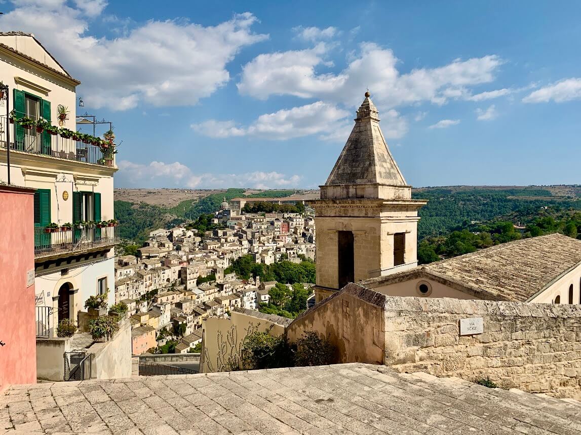 Ragusa Ibla