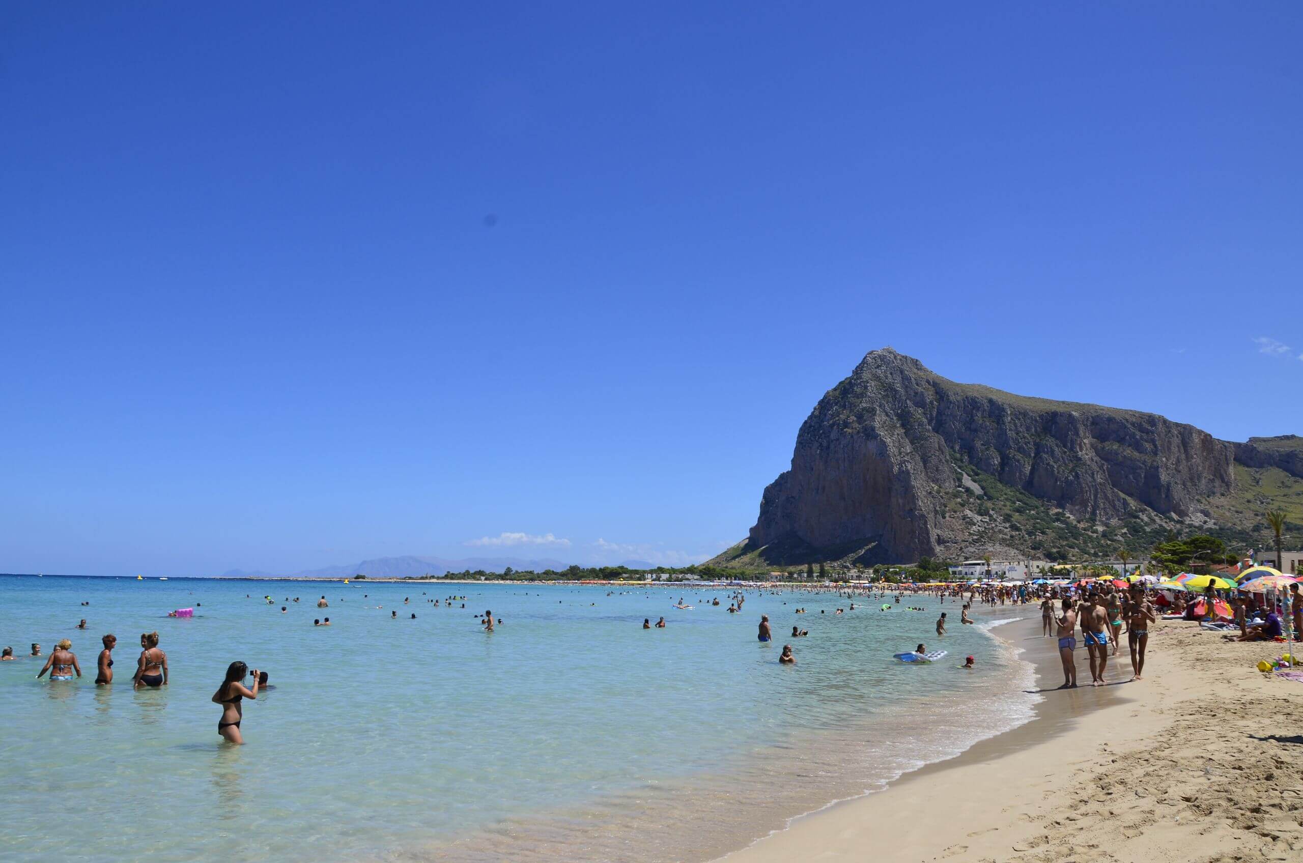 San Vito Lo Capo San Vito Lo Capo
