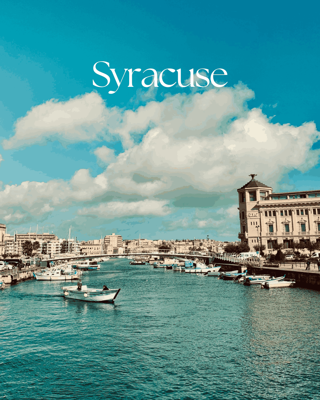 Link to Things to Do in Syracuse