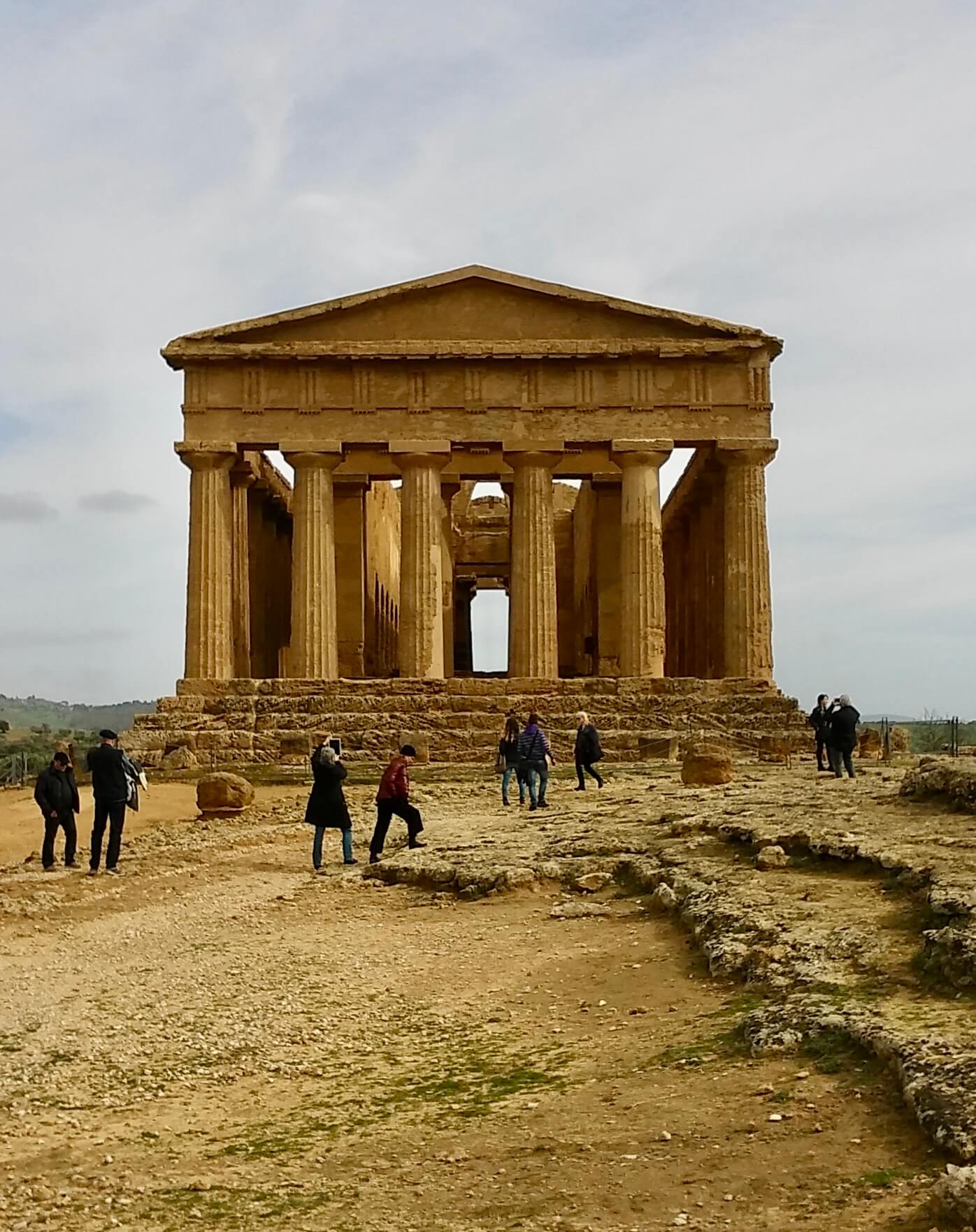 What is the best time to visit Sicily according to your interests? Find it out here!