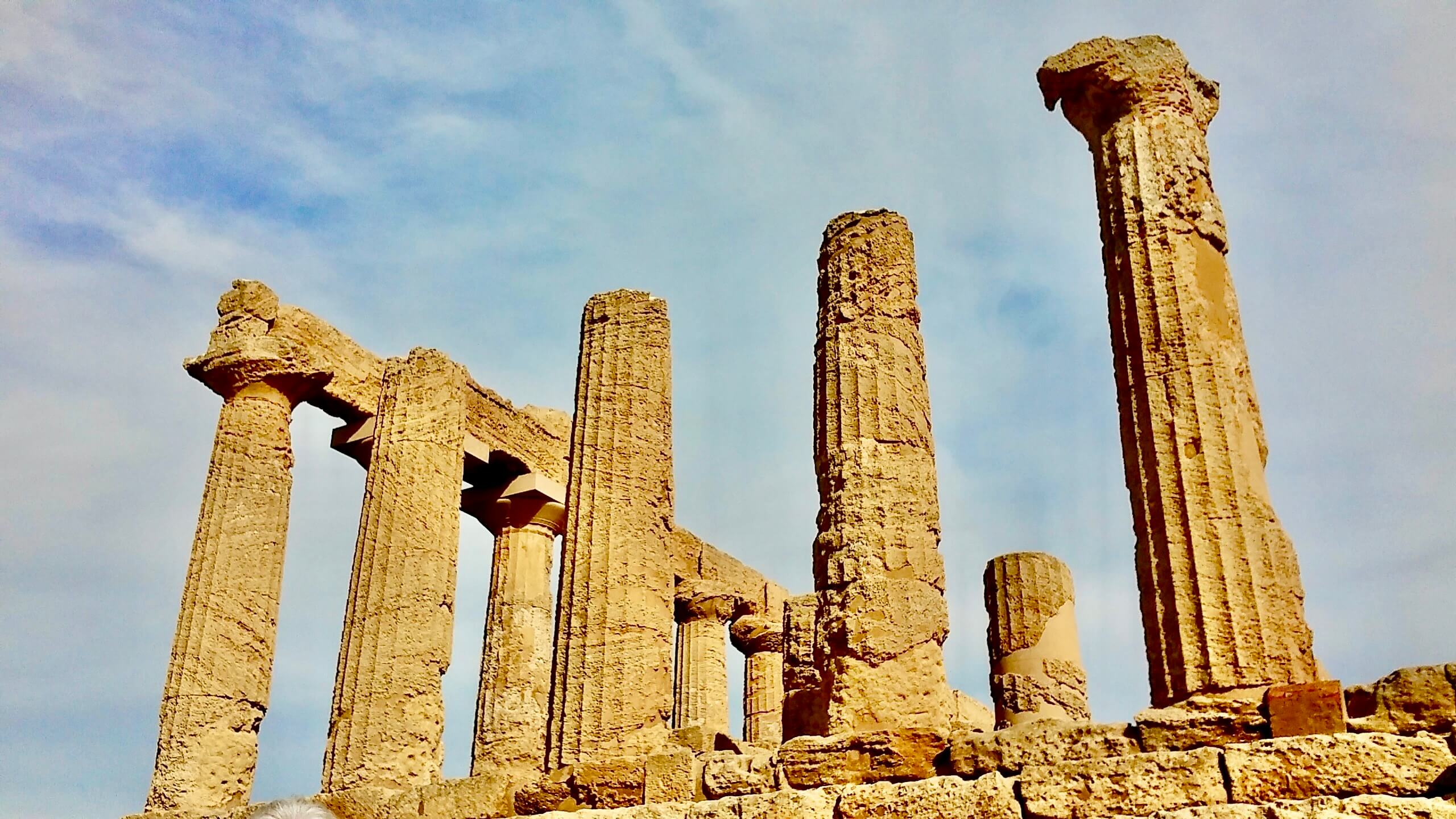 Valley of the Temples, Agrigento