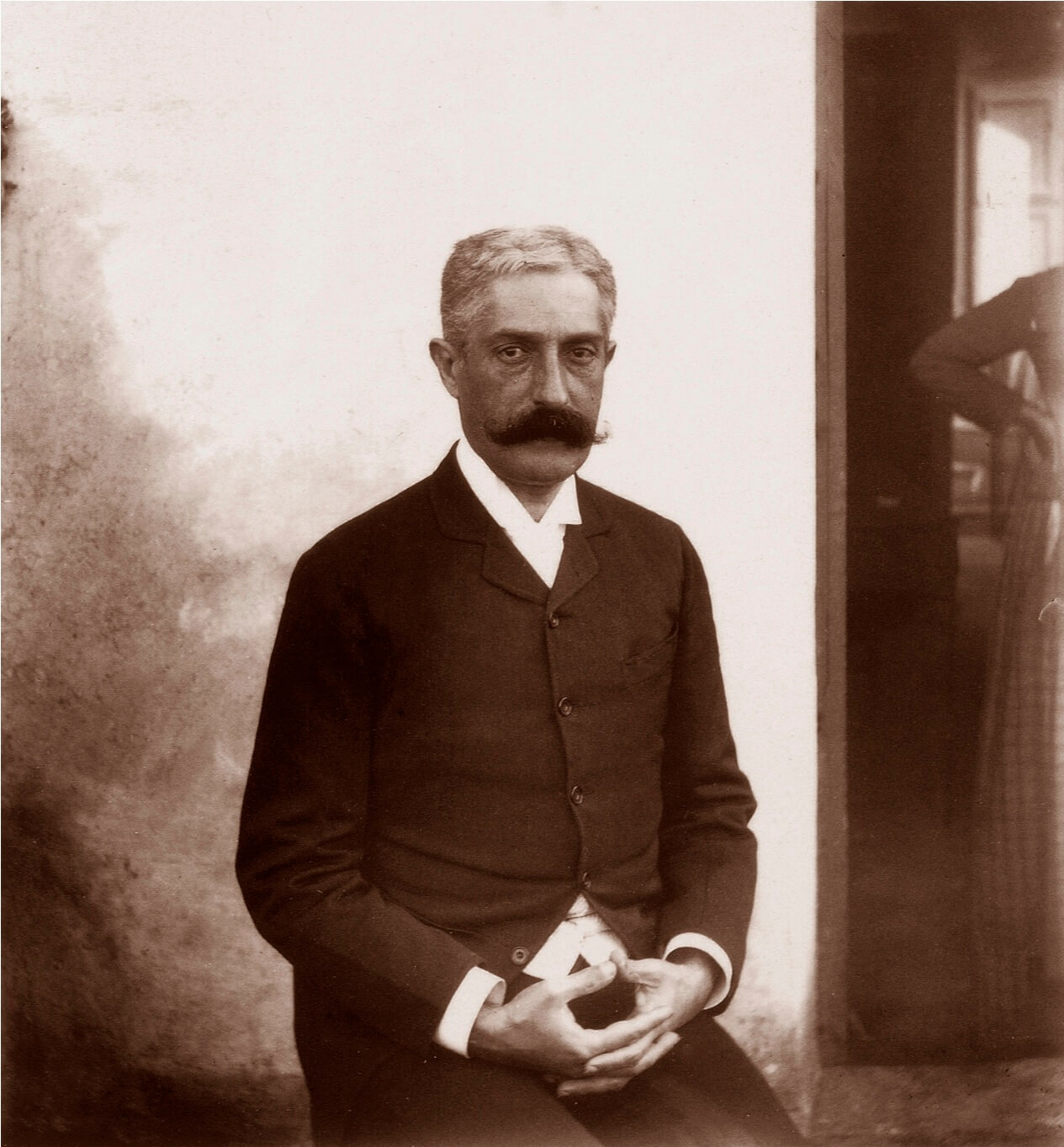 Giovanni Verga