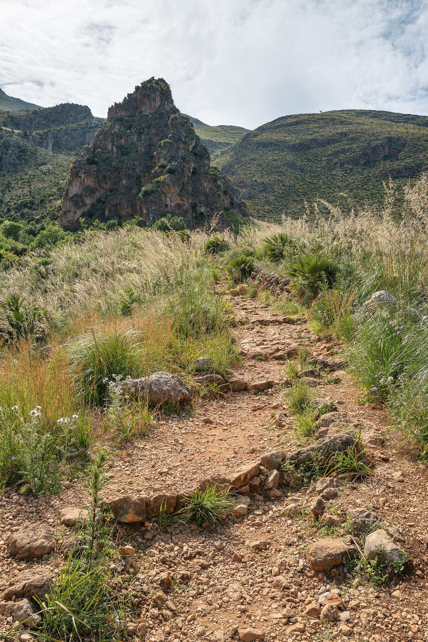 Lo Zingaro Nature Reserve Lo Zingaro Nature Reserve